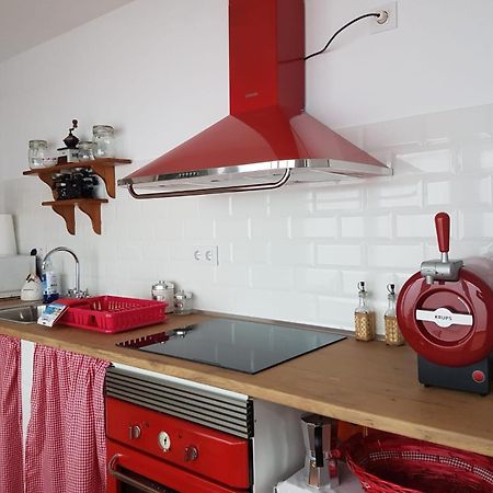 Casa Rural Maestre Vilches Екстер'єр фото
