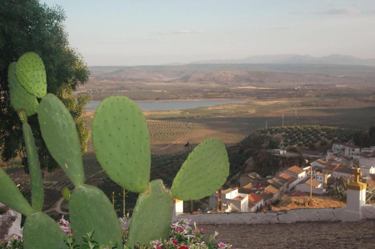 Casa Rural Maestre Vilches Екстер'єр фото