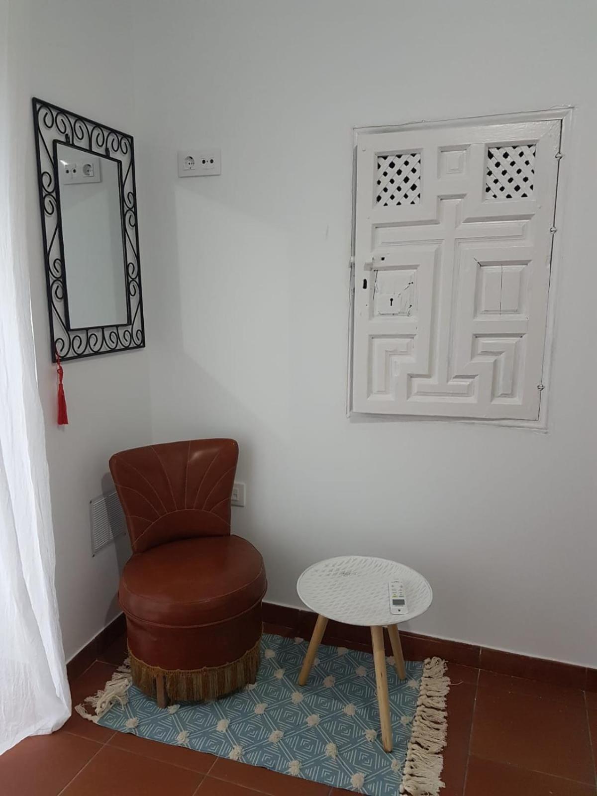 Casa Rural Maestre Vilches Екстер'єр фото
