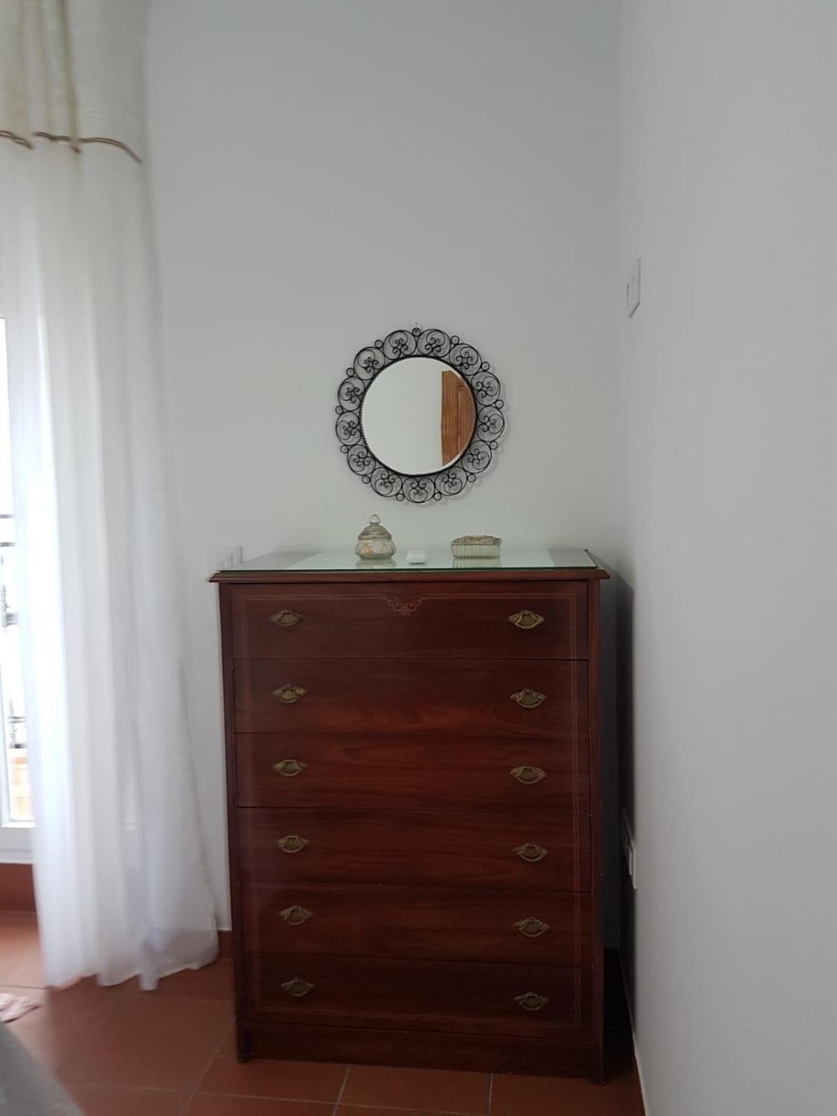 Casa Rural Maestre Vilches Екстер'єр фото