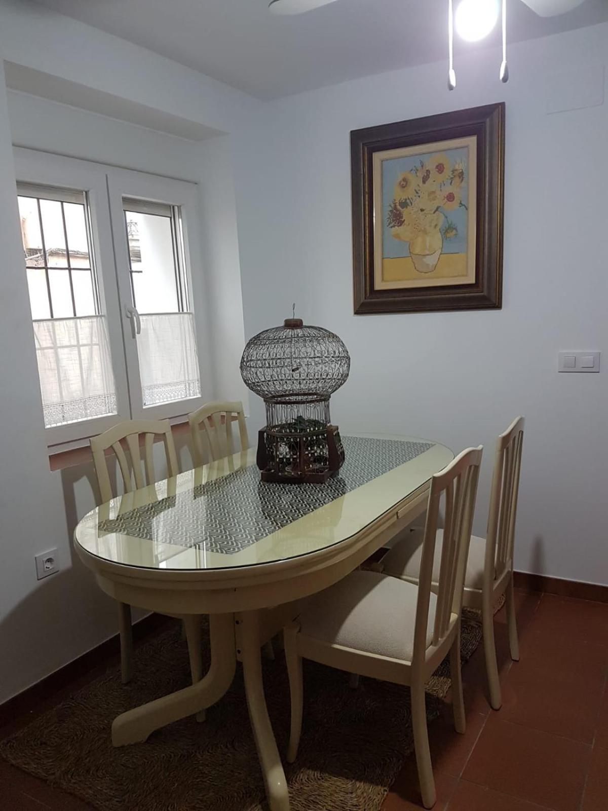 Casa Rural Maestre Vilches Екстер'єр фото
